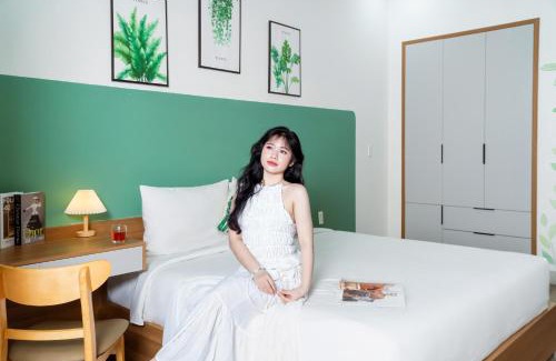 Da Nang City Centre Apartment | Mint Airport Central Hotel Danang By Haviland