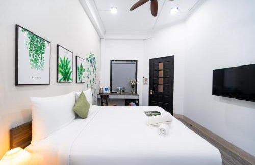 Da Nang City Centre Apartment | Mint Airport Central Hotel Danang By Haviland