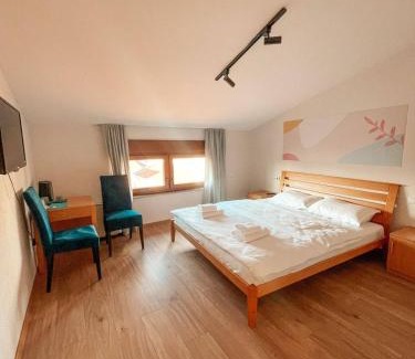 Prizren Hotel | Mint Hotel