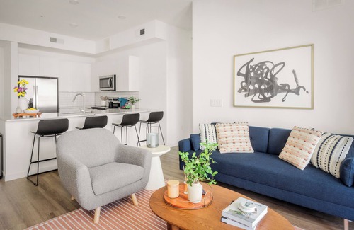 Encanto Apartment | Mint House Phoenix – Midtown