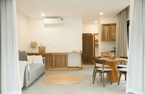 Ko Kood Resort | Mint Lotus Resort - Koh Kood