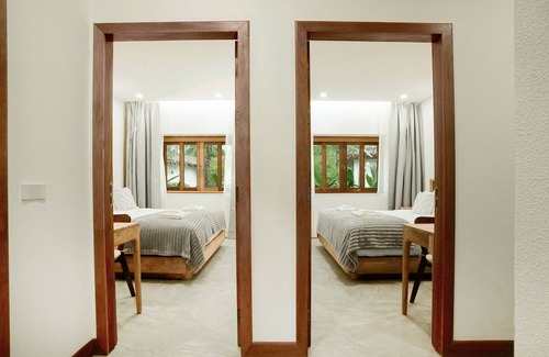 Ko Kood Resort | Mint Lotus Resort - Koh Kood