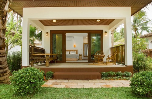 Ko Kood Resort | Mint Lotus Resort - Koh Kood