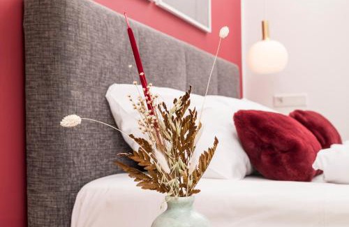 Mariahilf Apartment | Mint@Naschmarkt Premium Apartments