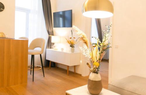 Mariahilf Apartment | Mint@Naschmarkt Premium Apartments