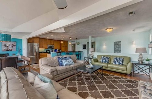 Sandbridge House | Mint to Be | 450 ft to the beach | Private Pool, Hot Tub, Dog Friendly
