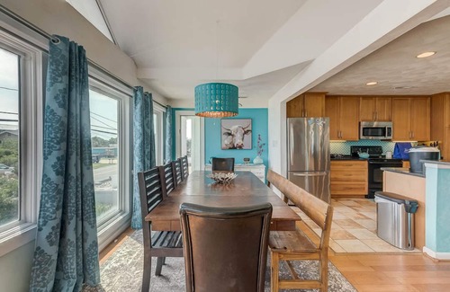 Sandbridge House | Mint to Be | 450 ft to the beach | Private Pool, Hot Tub, Dog Friendly