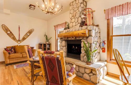 Minturn Bed & Breakfast | Minturn Inn
