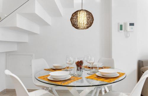 La Merced Apartment | Minty Stay - La Merced Atico Duplex