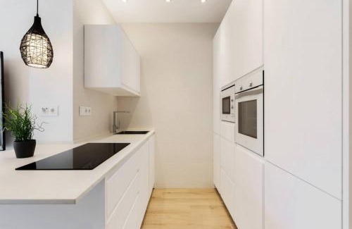 La Merced Apartment | Minty Stay - La Merced Atico Duplex