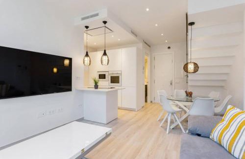 La Merced Apartment | Minty Stay - La Merced Atico Duplex