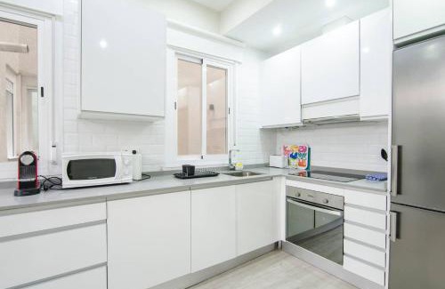 Chamberi Apartment | MintyStay - Santa Engracia