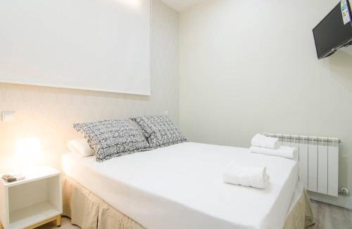 Chamberi Apartment | MintyStay - Santa Engracia