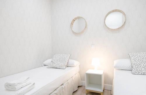 Chamberi Apartment | MintyStay - Santa Engracia