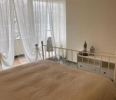 Minusio Apartment | Minusio-Locarno Casa al Lago 2