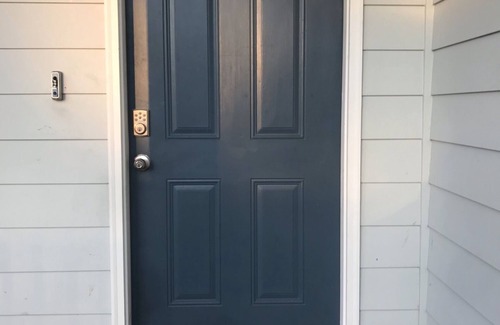 Gentilly Terrace House | Minutes Away From Everything!
