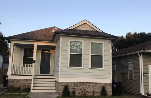 Gentilly Terrace House | Minutes Away From Everything!