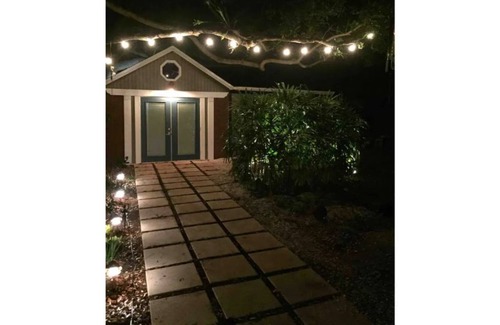 Riverside Heights House | Minutes from downtown Tampa Riverwalk