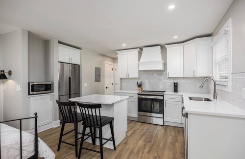 Hillsboro West End Apartment | Minutes from Downtown & Broadway | The Nomad #2