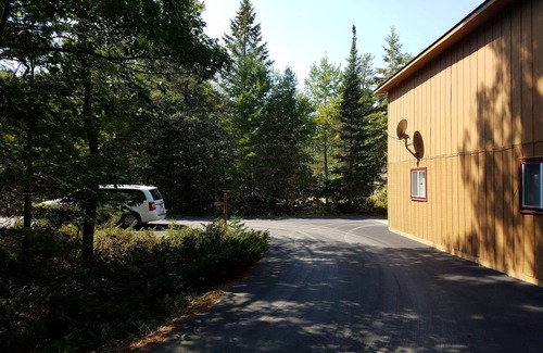 Cheboygan House | MINUTES FROM MACKINAW: LAKE HURON LAKEFRONT COTTAGE W/GORGEOUS, WALK-ABLE BEACH