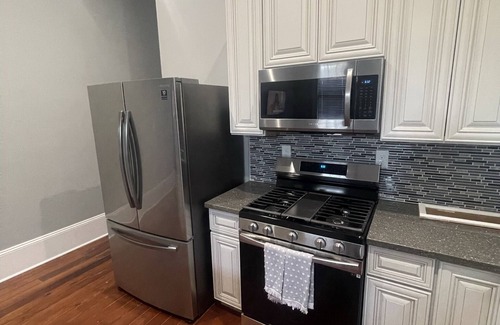 Saint Roch House | Minutes from the French Quarter