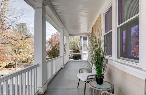 Providence Apartment | Minutes to Downtown, Brown, RISD on East Side