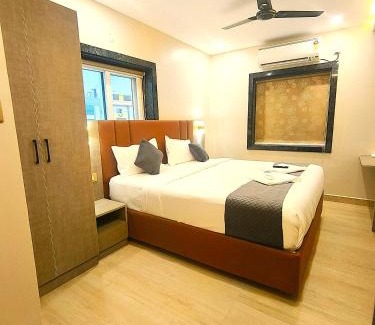 Hyderabad Hotel | Mio Hotel