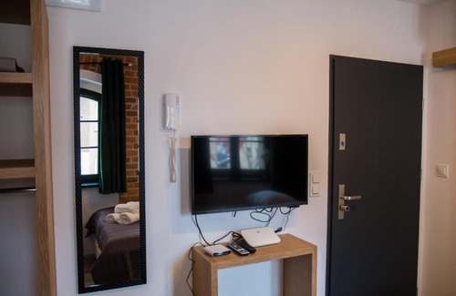 Stare Miasto Apartment | Miodowa Faktoria # 13a