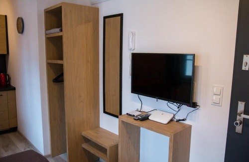 Stare Miasto Apartment | Miodowa Faktoria # 13a