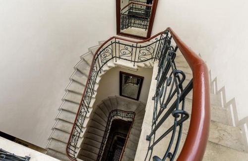 Kazimierz Apartment | Miodowe mieszkanko