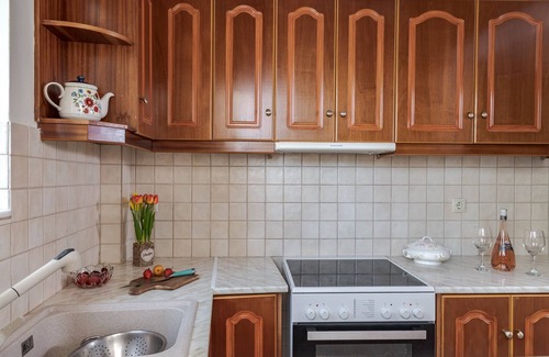 Zakynthos Town Apartment | Mira apartment