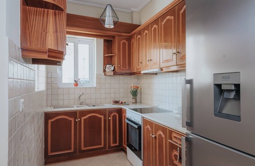 Zakynthos Town Apartment | Mira apartment
