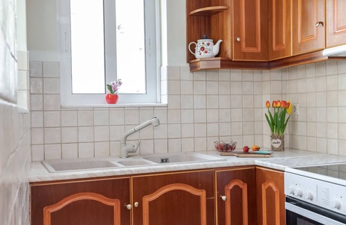 Zakynthos Town Apartment | Mira apartment