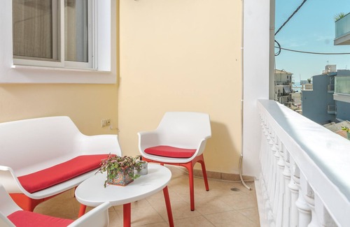 Zakynthos Town Apartment | Mira apartment