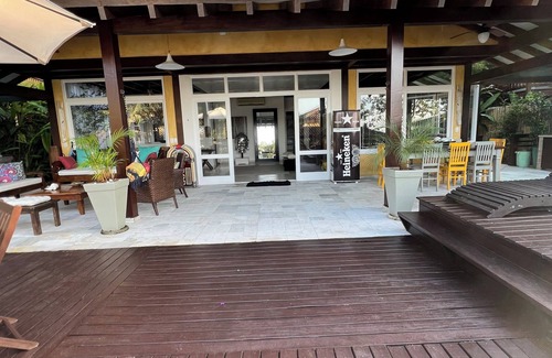 Juquehy Villa | Mirantes do Juquehy n100 meters from the beach nVery exclusive location