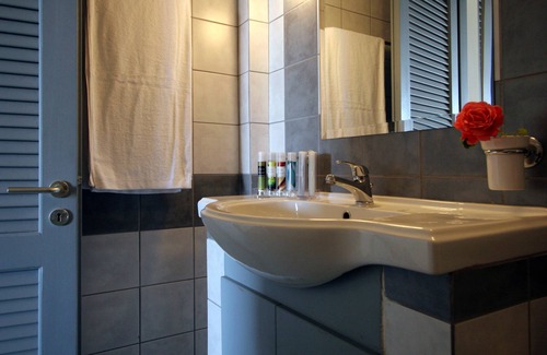 Lefkada House | Mira Resort