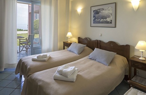 Lefkada House | Mira Resort