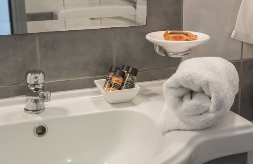 Lefkada House | Mira Resort