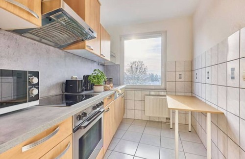 Bretten Apartment | Mira - stylish living in Bretten