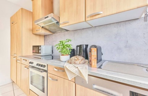 Bretten Apartment | Mira - stylish living in Bretten