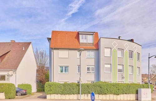 Bretten Apartment | Mira - stylish living in Bretten