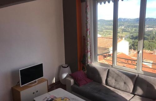 La Cadiere-d'Azur Apartment | Mirabel