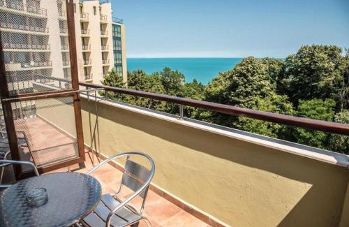 Golden Sands Hotel | MiRaBelle Hotel - All Inclusive