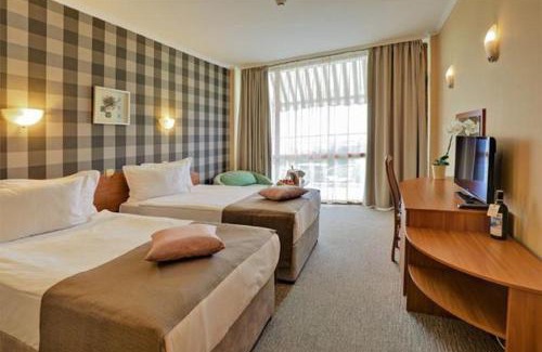 Golden Sands Hotel | MiRaBelle Hotel - All Inclusive