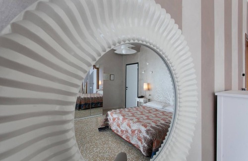 Colombare Hotel | Mirabello