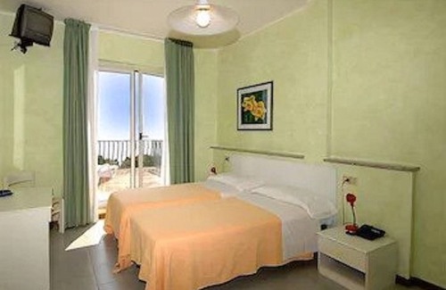 Colombare Hotel | Mirabello