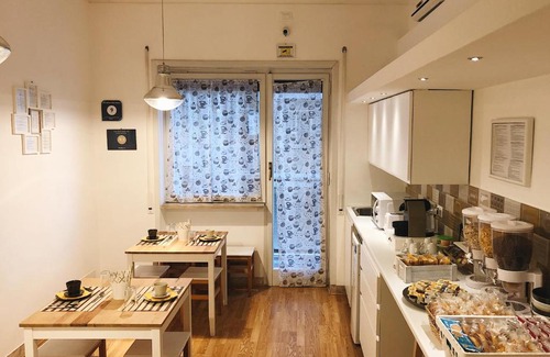 Quartiere XIII Aurelio Bed & Breakfast | Mirabilia Urbis Roma