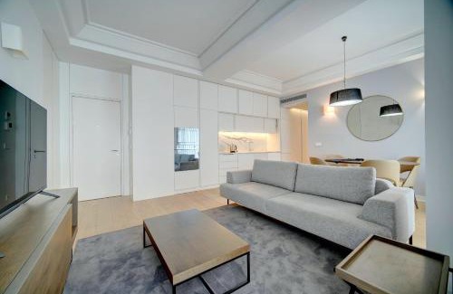 Sao Sebastiao da Pedreira Apartment | Mirabilis Apartments - AAA23