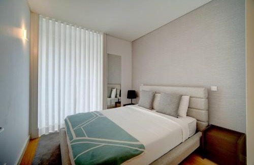 Sao Sebastiao da Pedreira Apartment | Mirabilis Apartments - AAA23