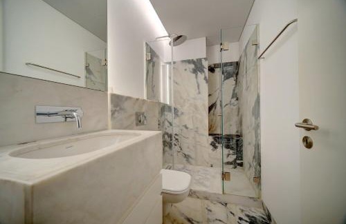 Sao Sebastiao da Pedreira Apartment | Mirabilis Apartments - AAA23